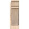 Ekena Millwork Traditional Smooth Traditional Outlooker, Douglas Fir, 7 1/2"W x 22"D x 22"H OUT08X22X22TRA01SDF - alternate 4